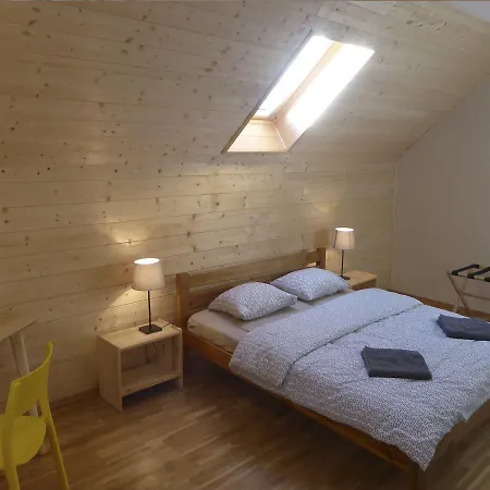 Scandinavian Style House * Powalczyn