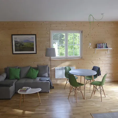 Scandinavian Style House