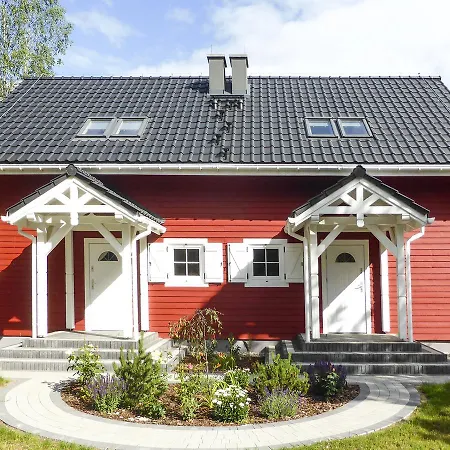 بيت للعطل Scandinavian Style House *