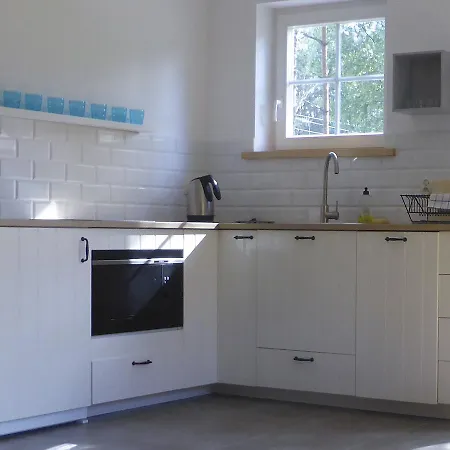 Scandinavian Style House * Powalczyn