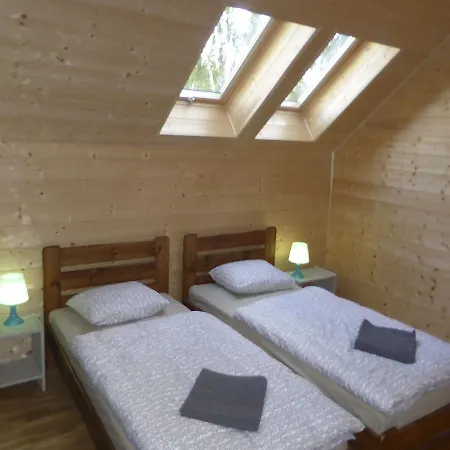 Scandinavian Style House * Powalczyn