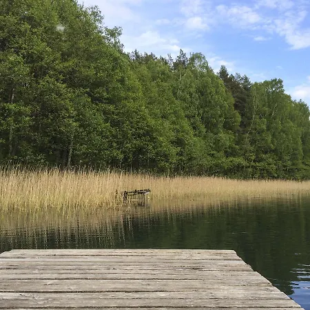 Scandinavian Style House بيت للعطل Powalczyn
